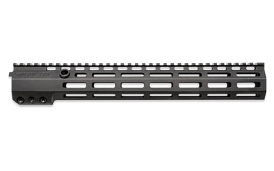 Solgw L89 Rail 15.25" Blk — Solgw L89 Rail 15.25" Blk