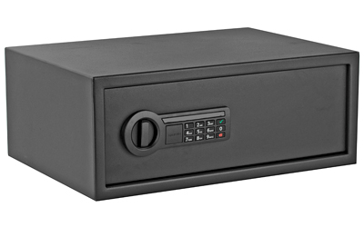 Stack-on Extra Wide Personal Safe