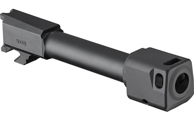 Sprgfld Hlct 3.8" 9mm Thrd Bbl Comp โ Sprgfld Hlct 3.8" 9mm Thrd Bbl Comp
