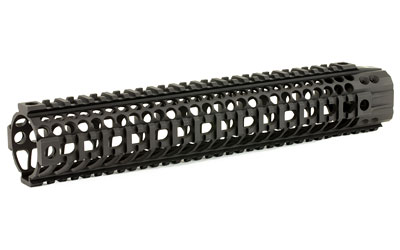 Spike's Lw Bar2 Rail 13.2" Blk โ Spike's Lw Bar2 Rail 13.2" Blk