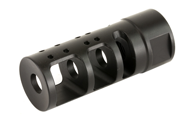 Spike's R2 Muzzle Brake 308 Blk โ Spike's R2 Muzzle Brake 308 Blk
