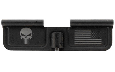Spike's Ejection Port Cover Punisher โ Spike's Ejection Port Cover Punisher