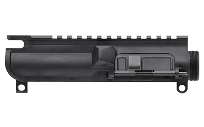 Spike's Flat Top Upper 9mm Blk