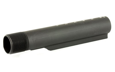 Spike's Buffer Tube 6pos Blk โ Spike's Buffer Tube 6pos Blk