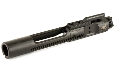 Spike's M16 Bolt Carrier Group Blk โ Spike's M16 Bolt Carrier Group Blk