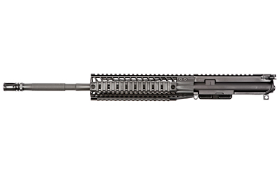 Spike's 556nato M4 Le Upper W/rail