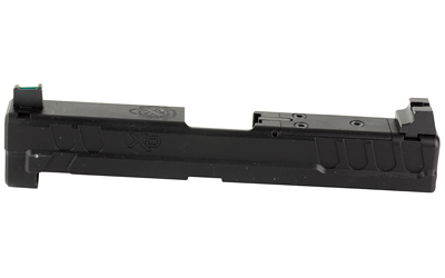 Sprgfld Xd Slide Assy 9mm 4" W/ Ospp โ Sprgfld Xd Slide Assy 9mm 4" W/ Ospp