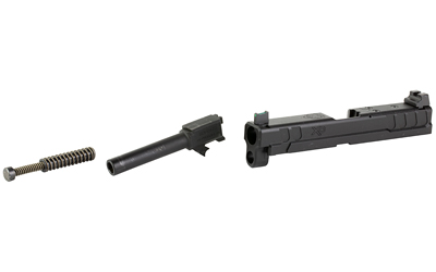 Sprgfld Xd Slide 9mm 4" Cmplt Assem โ Sprgfld Xd Slide 9mm 4" Cmplt Assem