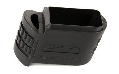 Sprgfld Mag Xtension Xdm9/40 Bkstp 2 โ Sprgfld Mag Xtension Xdm9/40 Bkstp 2