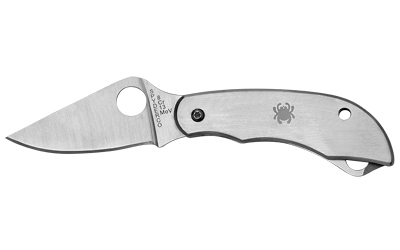 Spyderco Ss Clipitool Btl/openr Sdvr โ Spyderco Ss Clipitool Btl/openr Sdvr