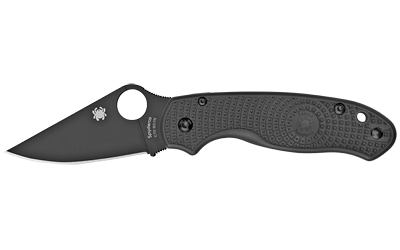 Spyderco Para 3 Lite Wht Pln Edg Bb โ Spyderco Para 3 Lite Wht Pln Edg Bb