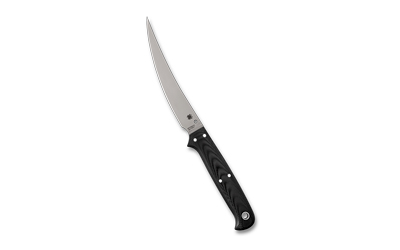 Spyderco Shelter Cove 5.78" Blk Shth — Spyderco Shelter Cove 5.78" Blk Shth