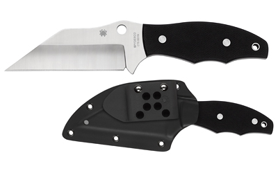Spyderco Yurco Ginunting 8.08" Shth — Spyderco Yurco Ginunting 8.08" Shth