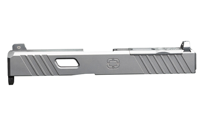 Shadow Gen 3 Optic Cut Slide Assem — Shadow Gen 3 Optic Cut Slide Assem