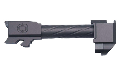 Shdw Cr-p Blk Bbl Comp Kit 3.66" โ Shdw Cr-p Blk Bbl Comp Kit 3.66"
