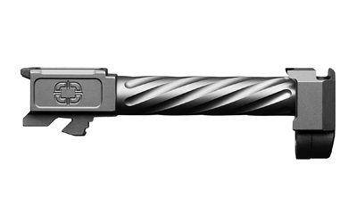 Shdw Mr/xr-p Blk Bbl Comp Kit 4.2" โ Shdw Mr/xr-p Blk Bbl Comp Kit 4.2"