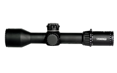 Steiner T6xi 2.5-15x50mm Scr Mil Ffp โ Steiner T6xi 2.5-15x50mm Scr Mil Ffp