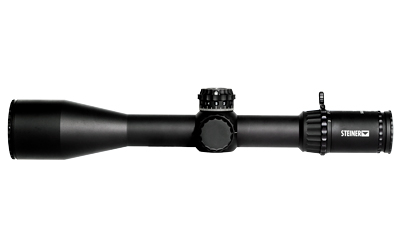 Steiner T6xi 5-30x56mm Scr2 Ffp โ Steiner T6xi 5-30x56mm Scr2 Ffp