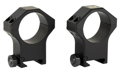 Steiner T Series Rings 34mm X High โ Steiner T Series Rings 34mm X High