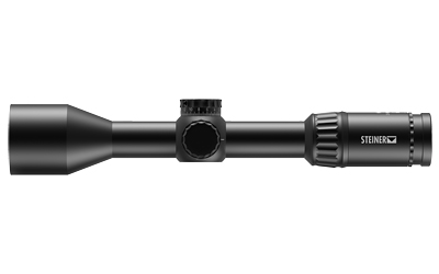 Steiner H6xi 3-18x50 Str-mil Ffp โ Steiner H6xi 3-18x50 Str-mil Ffp