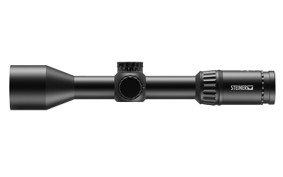 Steiner H6xi 3-18x50 Mhr-moa Ffp โ Steiner H6xi 3-18x50 Mhr-moa Ffp