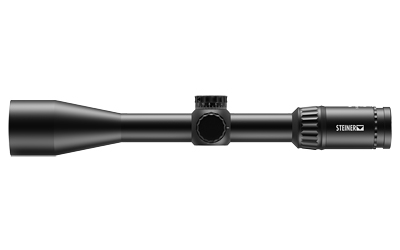 Steiner H6xi 5-30x50 Mhr-moa Ffp โ Steiner H6xi 5-30x50 Mhr-moa Ffp