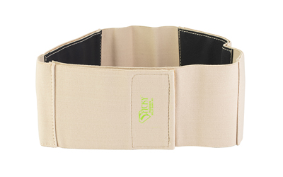 Sticky Belly Band 28"-42" Md Tan โ Sticky Belly Band 28"-42" Md Tan