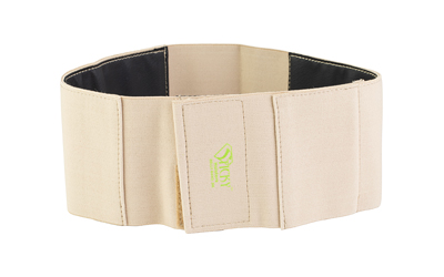 Sticky Belly Band 24"-32" Sm Tan โ Sticky Belly Band 24"-32" Sm Tan