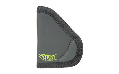 Sticky Sm-1 Derringers W/ 2.5" — Sticky Sm-1 Derringers W/ 2.5"