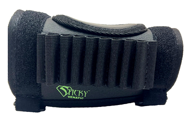 Sticky Spr Rifle Ammo Holder โ Sticky Spr Rifle Ammo Holder
