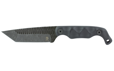 Stroup Bravo5 3.5 Acd Etch Bk W/sth — Stroup Bravo5 3.5 Acd Etch Bk W/sth