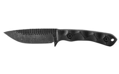 Stroup Gp2 3.5" Acd Etch Blk W/sth — Stroup Gp2 3.5" Acd Etch Blk W/sth