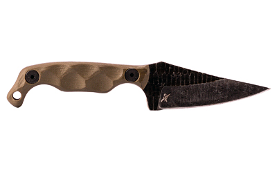 Stroup Mini1 3" Acd Etch Odg W/sht — Stroup Mini1 3" Acd Etch Odg W/sht