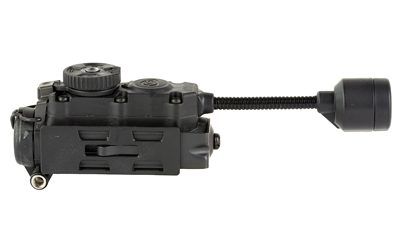 Strmlght Sidewinder Stalk Black
