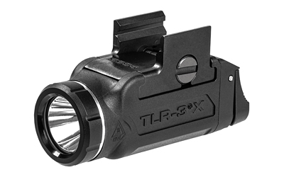 Strmlght Tlr-3x For Sig P365/xl Blk