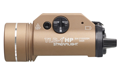 Strmlght Tlr-1 Hp 1000lum Fde โ Strmlght Tlr-1 Hp 1000lum Fde