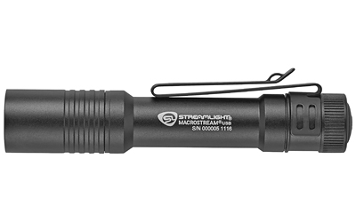 Strmlght Macrostream Usb Black โ Strmlght Macrostream Usb Black