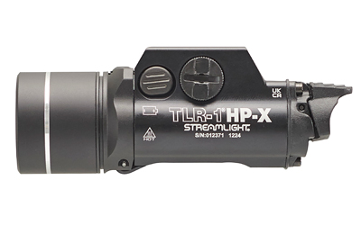 Strmlght Tlr-1 Hp-x 1000 Lumen Black โ Strmlght Tlr-1 Hp-x 1000 Lumen Black
