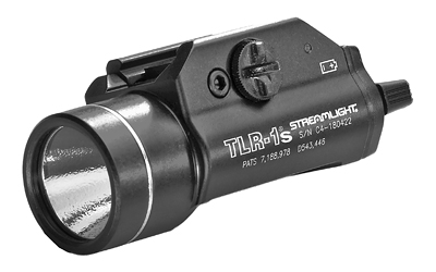 Strmlght Tlr-1 Strobe 300 Lumens Blk โ Strmlght Tlr-1 Strobe 300 Lumens Blk