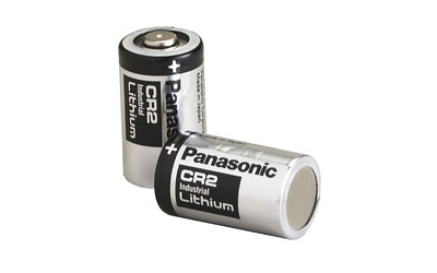 Strmlght Battery Cr2 /2 Pk โ Strmlght Battery Cr2 /2 Pk