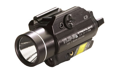 Strmlght Tlr-2 Strobe Light/laser โ Strmlght Tlr-2 Strobe Light/laser