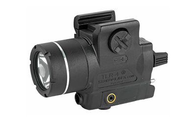 Strmlght Tlr-4 Tac Light/laser Blk โ Strmlght Tlr-4 Tac Light/laser Blk