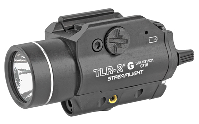 Strmlght Tlr-2 G Rail Mnt Light/lsr โ Strmlght Tlr-2 G Rail Mnt Light/lsr