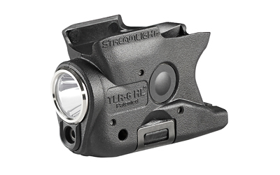 Strmlght Tlr6 Hl For S&w Shield Blk — Strmlght Tlr6 Hl For S&w Shield Blk