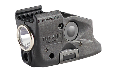 Strmlght Tlr6 Hl G For Glk 17/19 Blk — Strmlght Tlr6 Hl G For Glk 17/19 Blk