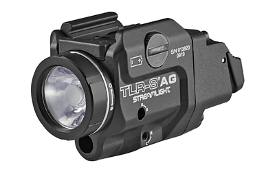 Strmlght Tlr-8a G Flex 500lm Grn Lsr โ Strmlght Tlr-8a G Flex 500lm Grn Lsr