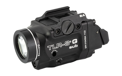Strmlght Tlr-8 G Sub Sa Hellcat Blk — Strmlght Tlr-8 G Sub Sa Hellcat Blk