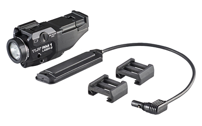 Strmlght Tlr Rm1 Green Laser Blk — Strmlght Tlr Rm1 Green Laser Blk