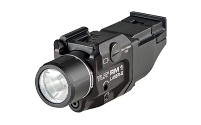 Strmlght Tlr Rm1 500lm Lt/grn Lsr โ Strmlght Tlr Rm1 500lm Lt/grn Lsr