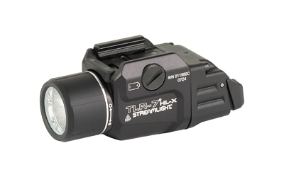 Streamlight Tlr7 Hlx Usb 1000lm Blk — Streamlight Tlr7 Hlx Usb 1000lm Blk
